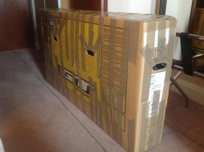 Day 0: Travel&nbsp;Day