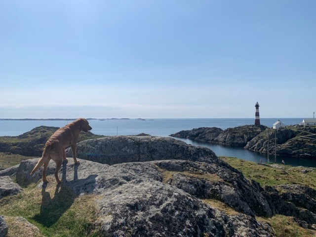 The Island of&nbsp;Fedje