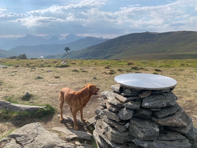 Constitution Day and the End of a&nbsp;Heatwave