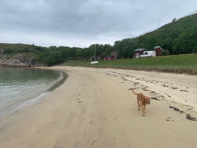 The Island of&nbsp;Gjerøya