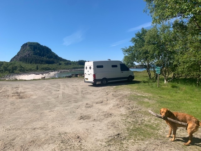 The Heights on&nbsp;Melöy