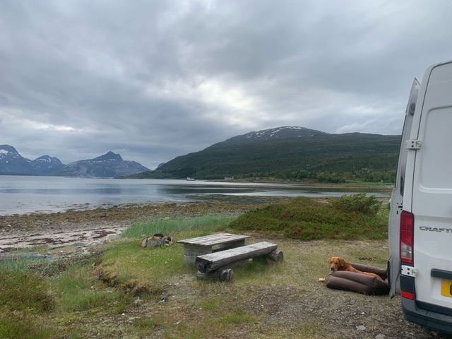 Adjusting to more typical weather&nbsp;conditions