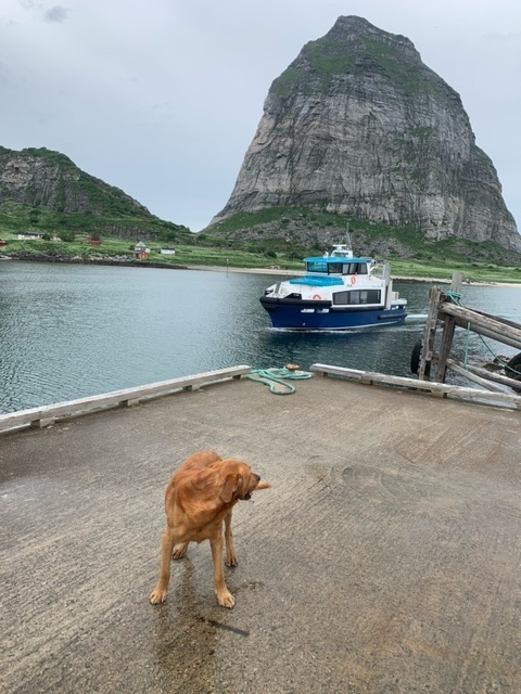 The Island of&nbsp;Sanna