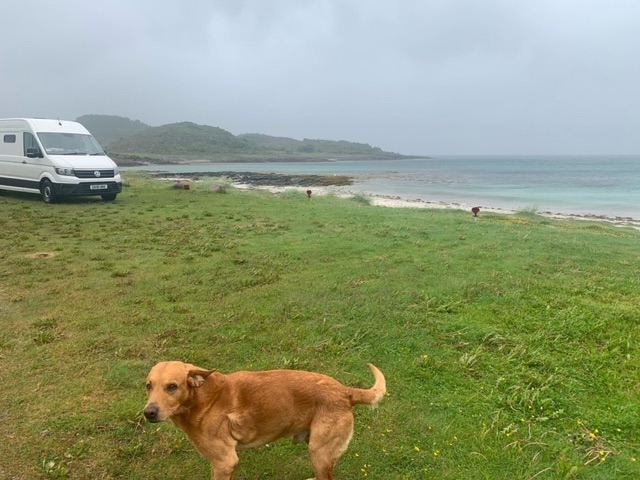 Sitting out a&nbsp;Storm