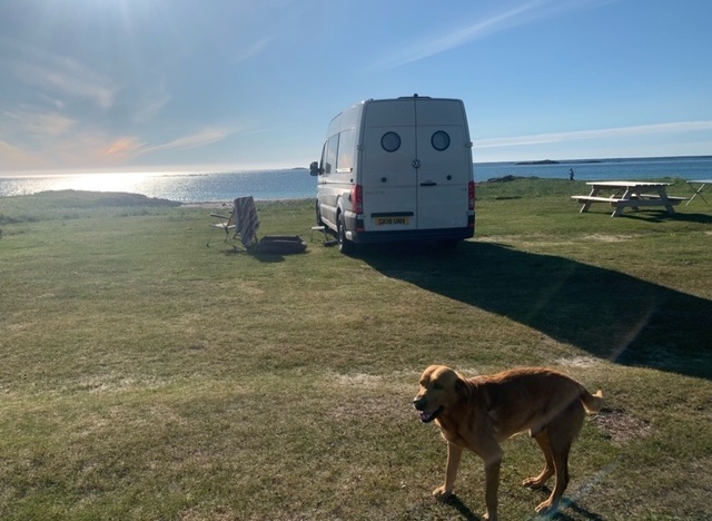 Andøya, Vesterålen Islands