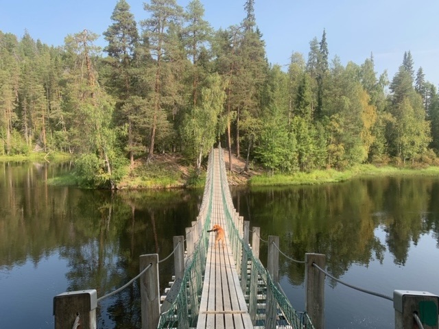 Oulanka National Park