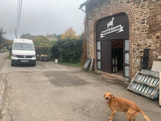 The Ardennes: more forests and&nbsp;breweries