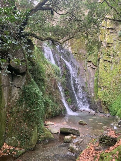 An extended stay in the Serra do&nbsp;Açor