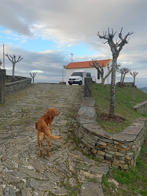 Paiva River and Arousa&nbsp;Geopark