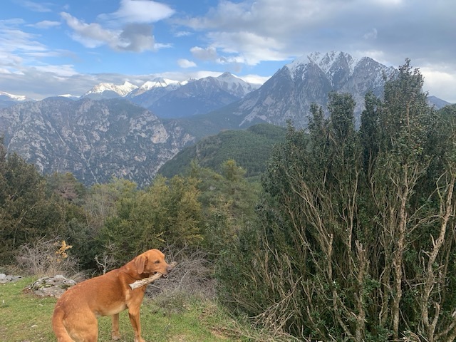 Ordesa and Monte Perdido National&nbsp;Park