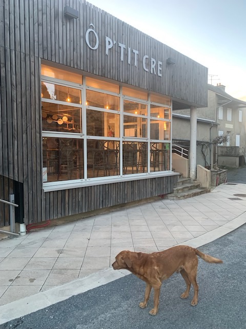 The Bells of&nbsp;Gramond