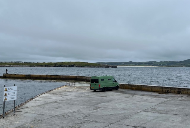 Trouble in Letterkenny