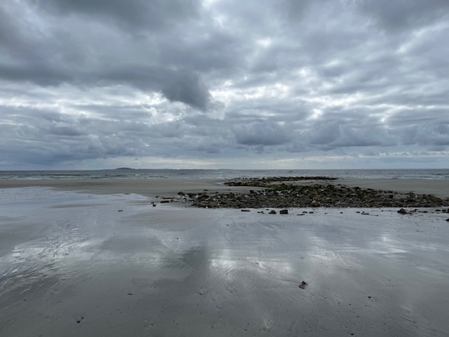 Through Sligo into&nbsp;Mayo