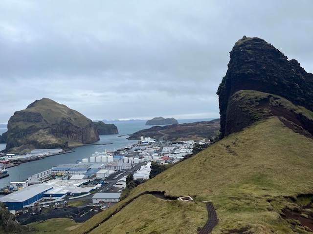 Heimaey – Vestmann&nbsp;Islands