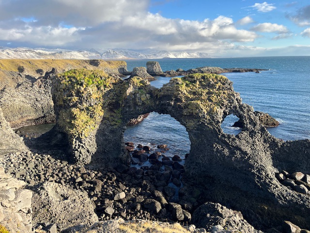 Snæfellsnes Peninsula