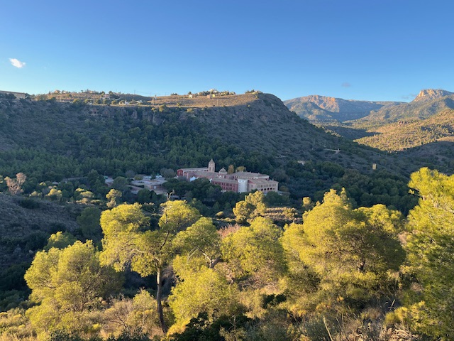 Las Alpujarras