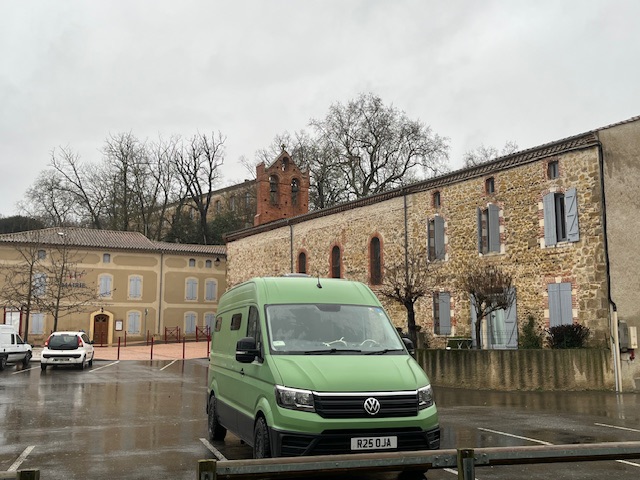 Big Rivers – Stormy&nbsp;Days