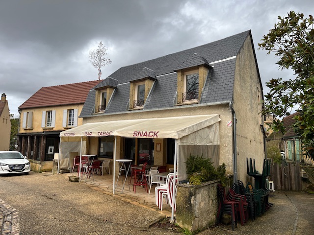 Aftermath of Storm&nbsp;Nils