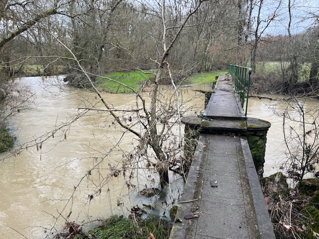 Weekend in Genillé, Loire&nbsp;valley