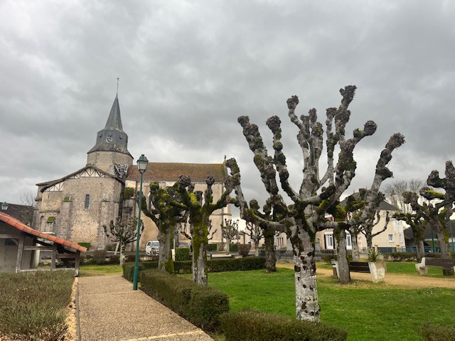 From the Dordogne to the&nbsp;Loire