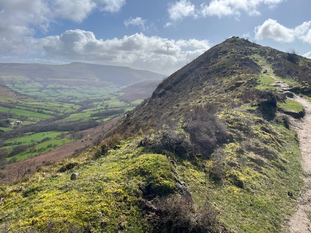 Bannau Brycheiniog National&nbsp;Park
