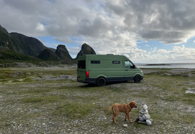 Helgeland