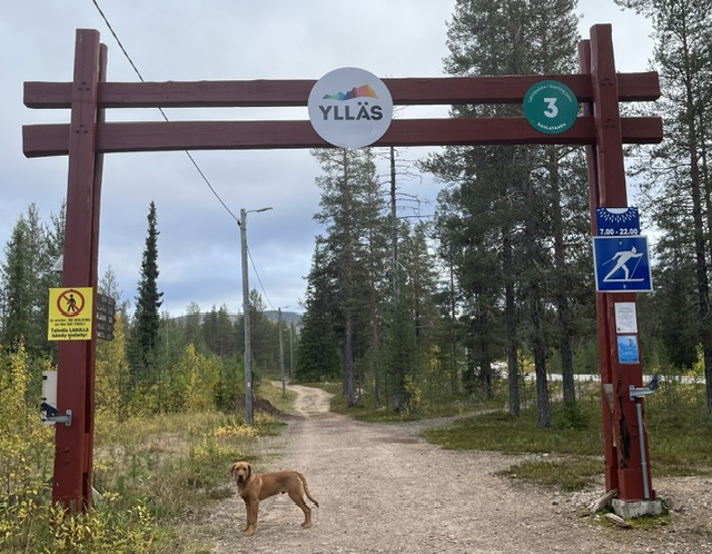 Äkäslompolo