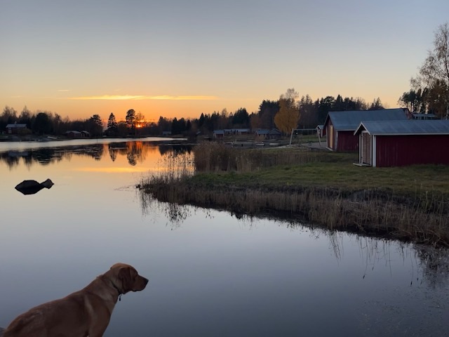 West of Replot Island, Kvarken Archipelago